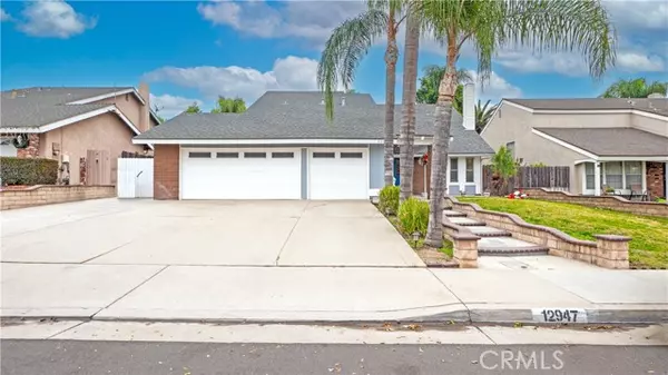 12947 Robin Lane, Chino, CA 91710