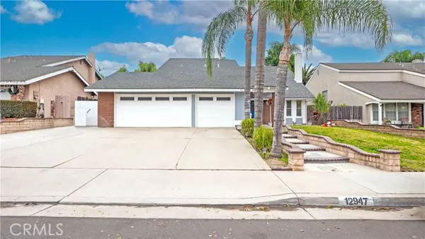 12947 Robin Lane, Chino, CA 91710