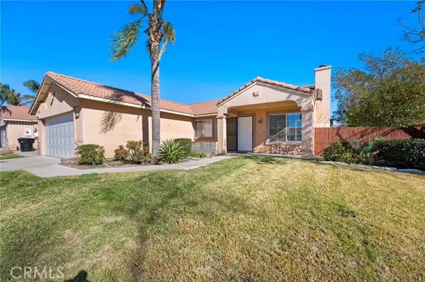 9475 Marcona Avenue, Fontana, CA 92335