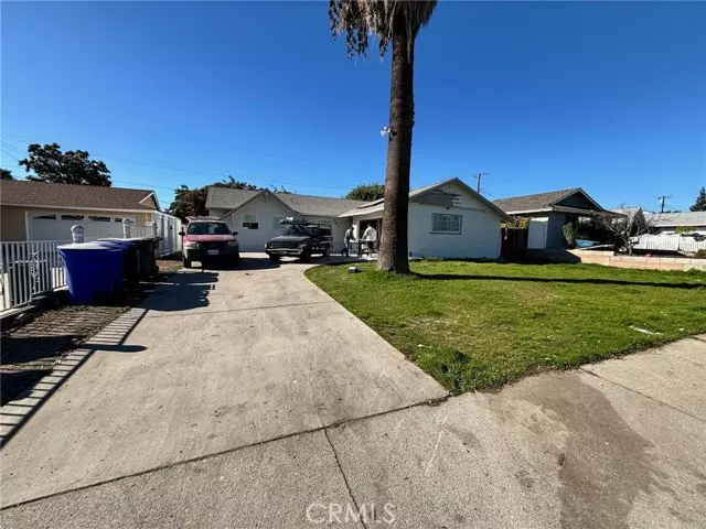 Pomona, CA 91767,2437 Lennox Street