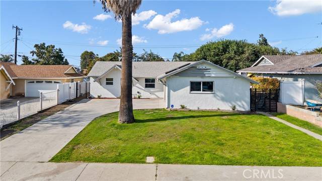 2437 Lennox Street, Pomona, CA 91767