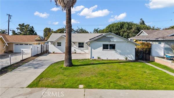 2437 Lennox Street, Pomona, CA 91767