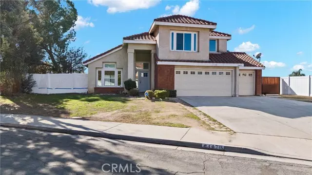 24473 Brown Dove Circle, Moreno Valley, CA 92557