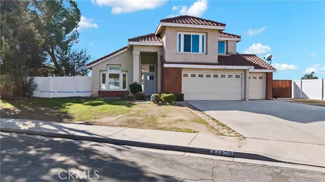 Moreno Valley, CA 92557,24473 Brown Dove Circle