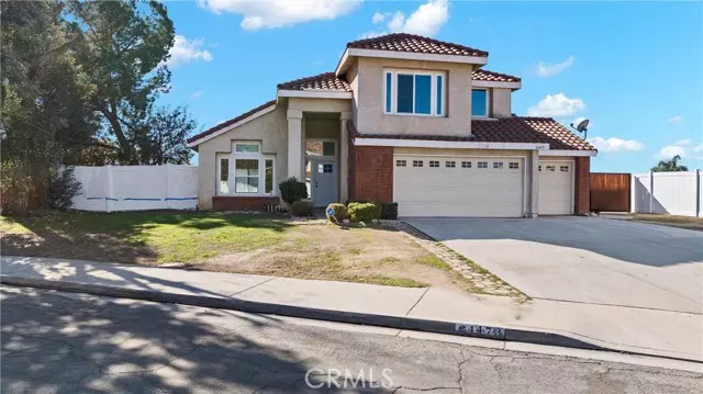 Moreno Valley, CA 92557,24473 Brown Dove Circle