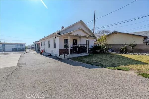 Ontario, CA 91764,1014 E Nocta Street