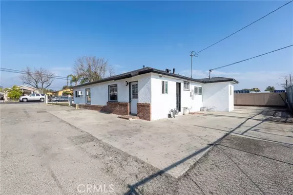 Ontario, CA 91764,1014 E Nocta Street