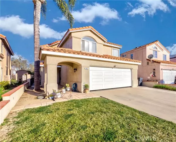 16021 Augusta Drive, Chino Hills, CA 91709