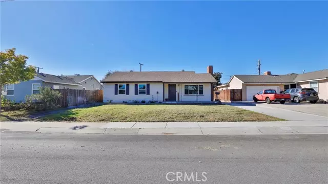 1421 N Pleasant Avenue, Ontario, CA 91764