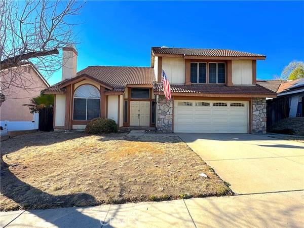 12025 Heritage Drive, Moreno Valley, CA 92557