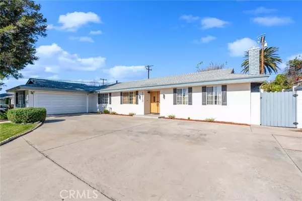 Glendora, CA 91741,1313 E Cypress Avenue