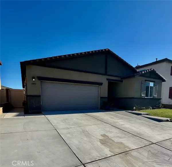 San Bernardino, CA 92407,6455 N Cava Lane