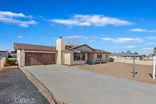 1120 Mirage Drive, Barstow, CA 92311