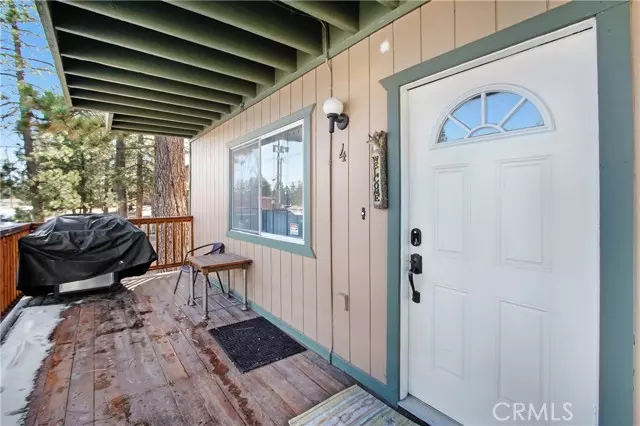 41764 Brownie Lane #4, Big Bear Lake, CA 92315