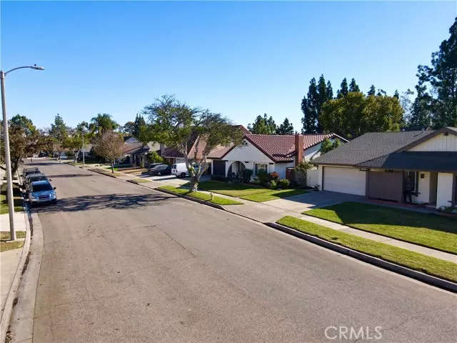 11242 Park Street, Cerritos, CA 90703