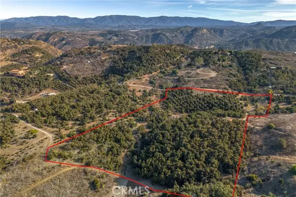 0 Gopher Canyon, Vista, CA 92084