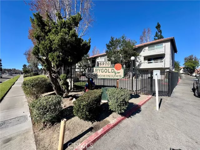 16970 Marygold Avenue #42, Fontana, CA 92335