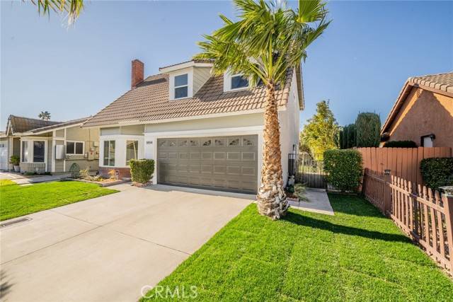 11494 Larchwood Drive, Fontana, CA 92337