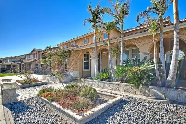 Rancho Cucamonga, CA 91739,7400 Sonoma Creek Court