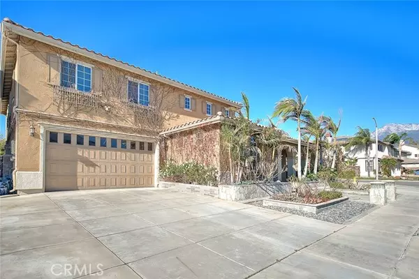 7400 Sonoma Creek Court, Rancho Cucamonga, CA 91739