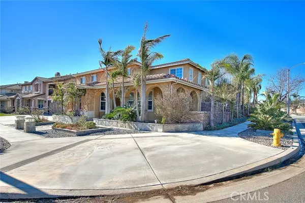 Rancho Cucamonga, CA 91739,7400 Sonoma Creek Court