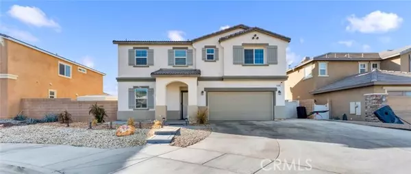 Victorville, CA 92392,12992 Ivy Hill Court