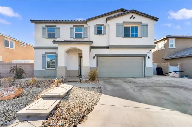 12992 Ivy Hill Court, Victorville, CA 92392