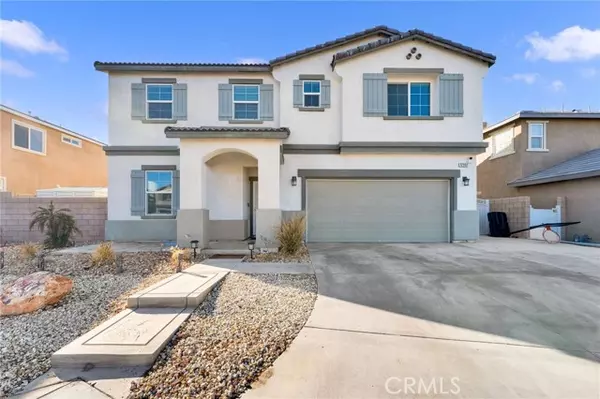 12992 Ivy Hill Court, Victorville, CA 92392