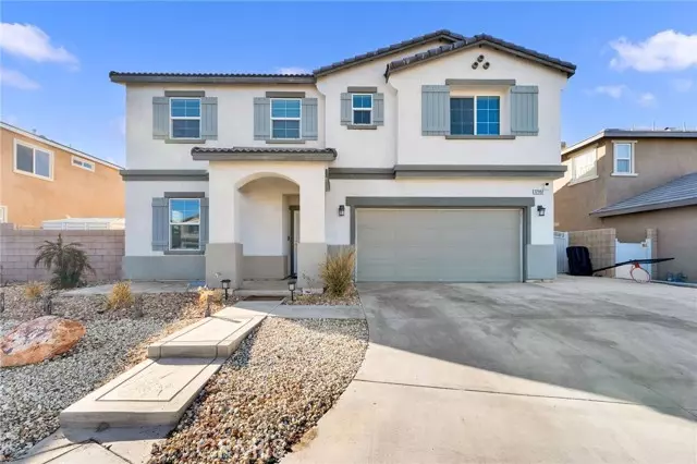 Victorville, CA 92392,12992 Ivy Hill Court