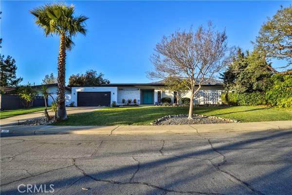 253 W Monterrey Drive, Claremont, CA 91711