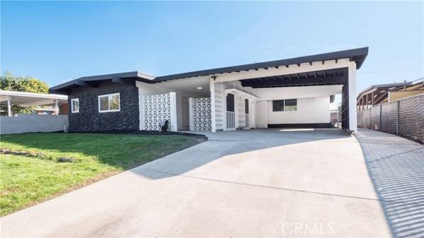 528 E Cienega Avenue, Covina, CA 91722