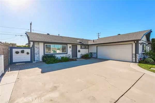 Huntington Beach, CA 92647,5622 Nevada Drive