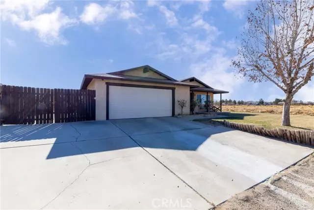 Adelanto, CA 92301,10701 Margie Place