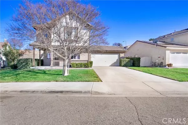 2523 S Melissa Way, San Bernardino, CA 92408