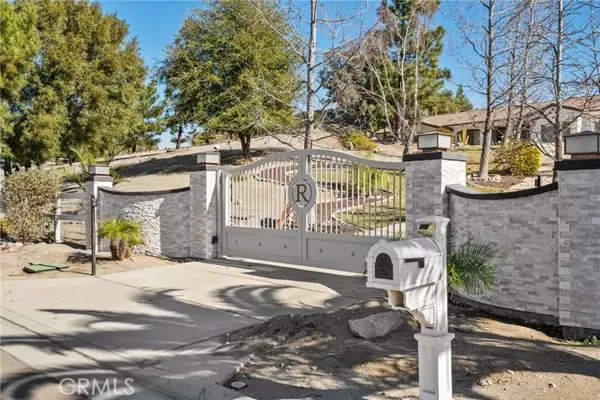 23826 Spenser Butte Drive, Perris, CA 92570