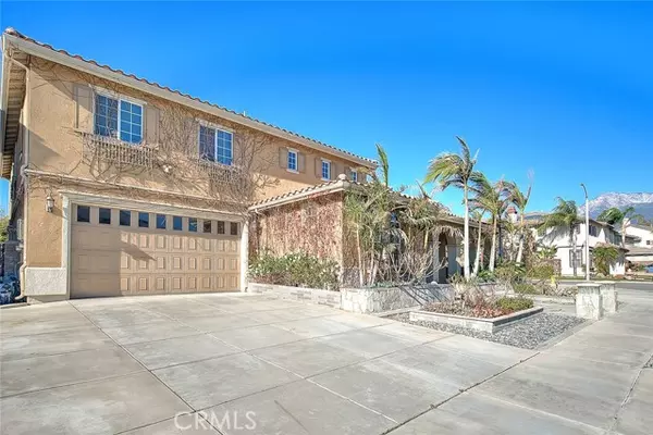 7400 Sonoma Creek Court, Rancho Cucamonga, CA 91739