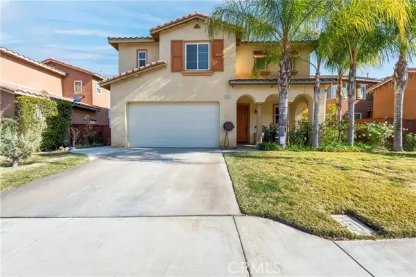 3959 Chardonnay Drive, Perris, CA 92571