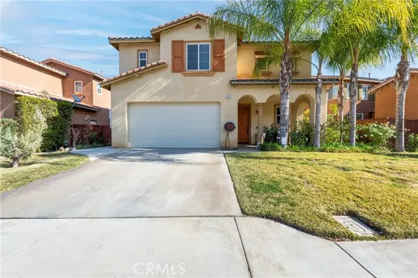 3959 Chardonnay Drive, Perris, CA 92571