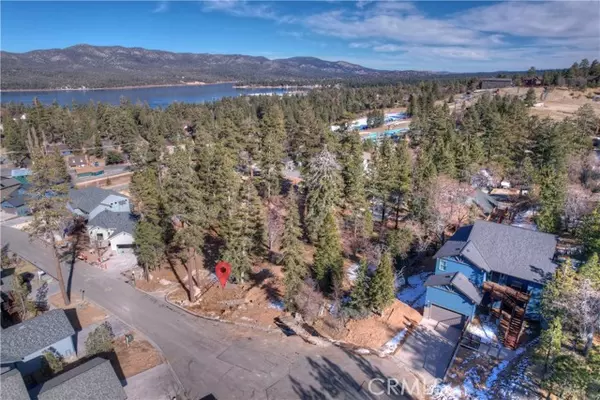 859 Pine Meadow, Big Bear Lake, CA 92315