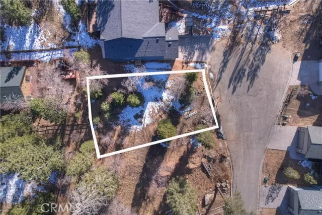 875 Pine Meadow, Big Bear Lake, CA 92315