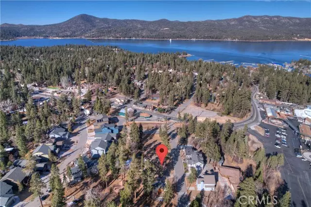 828 Talmadge, Big Bear Lake, CA 92315