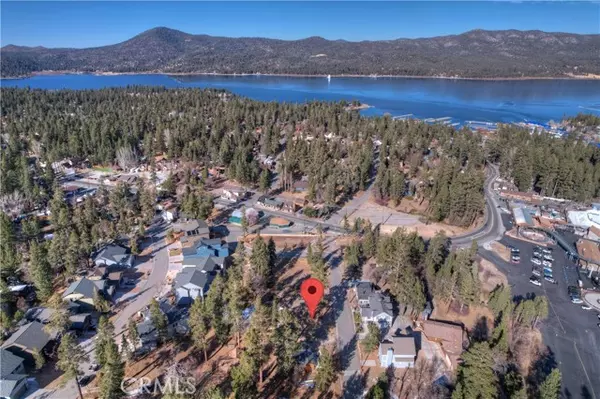 828 Talmadge, Big Bear Lake, CA 92315