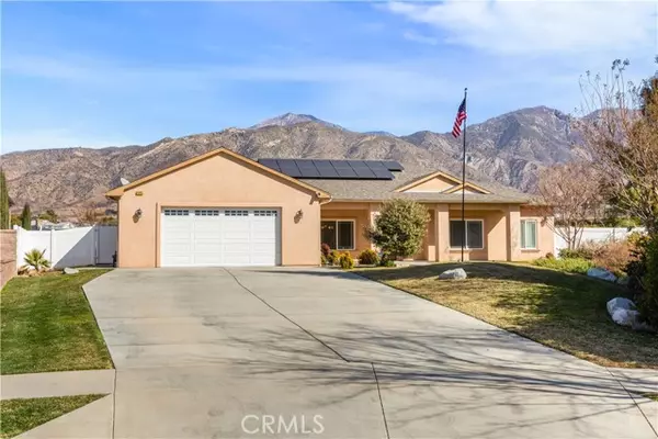 11275 Snow View Court, Yucaipa, CA 92399