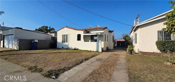 717 W San Marino Avenue, Alhambra, CA 91801