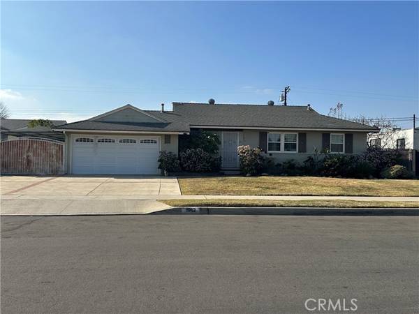 1912 W Glenmere Street, West Covina, CA 91790