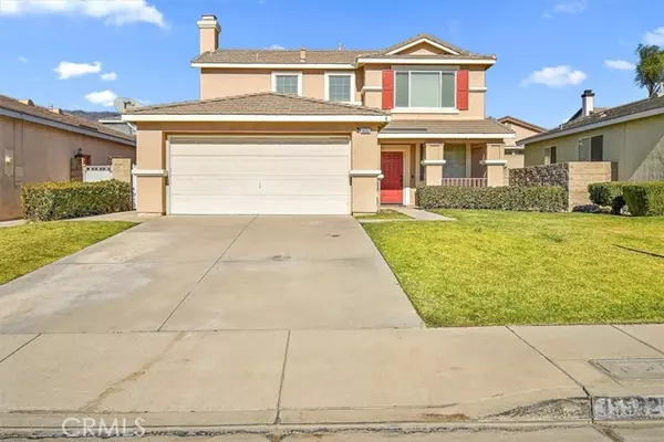 15562 Rockwell Avenue, Fontana, CA 92336