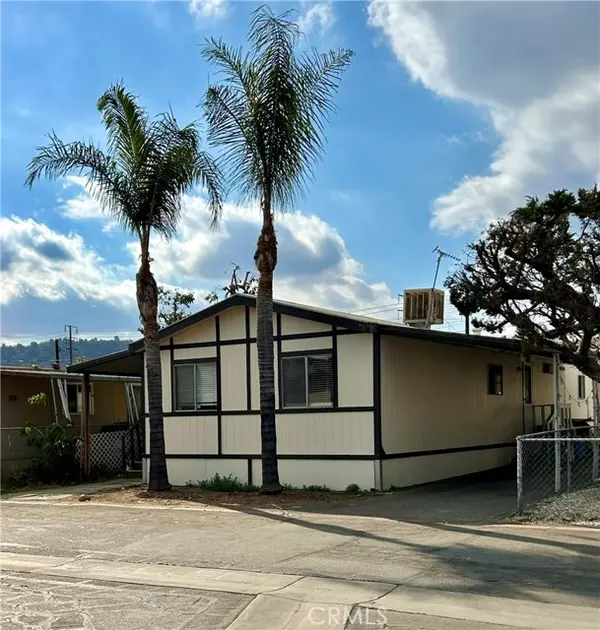 1401 W 9th #52, Pomona, CA 91766