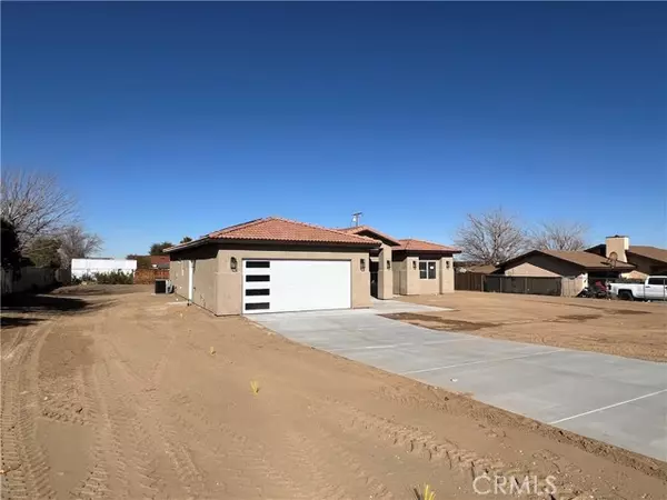 14074 Cajon Street, Hesperia, CA 92345