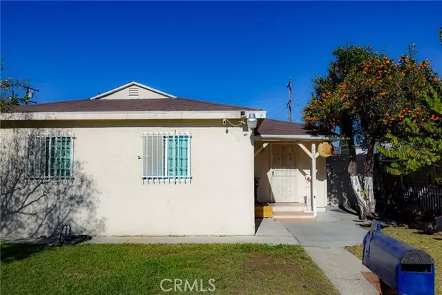 2409 W Corydon, Compton, CA 90220