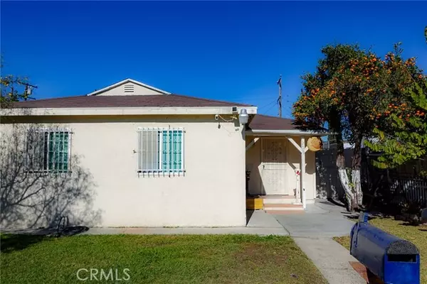 2409 W Corydon, Compton, CA 90220